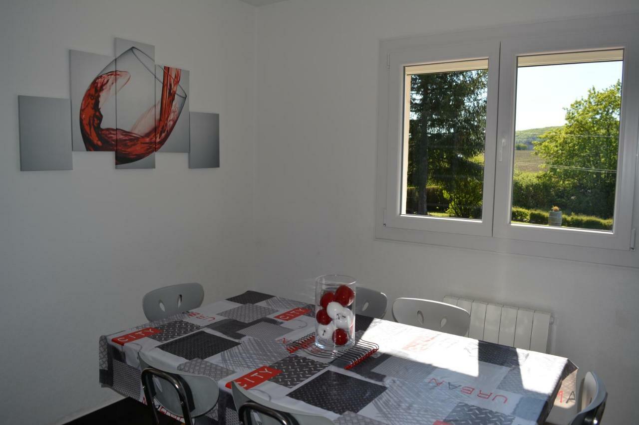 Gîte La Cabotte Rullyotine Exterior foto